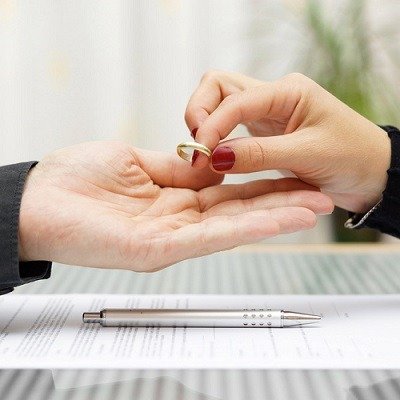 How to File a Separation Agreement in Ontario